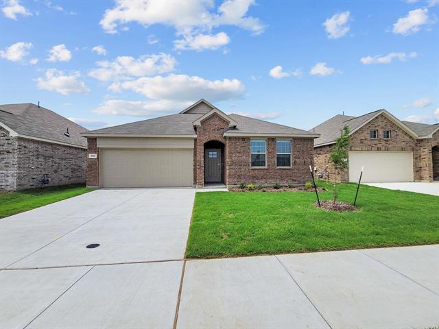property at 1100 Flameleaf Dr