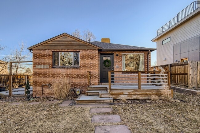 property at 4710 W 30th Ave