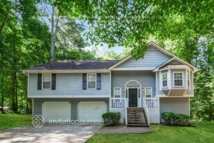 4953 Brownsville Rd in Powder Springs, GA - Building Photo