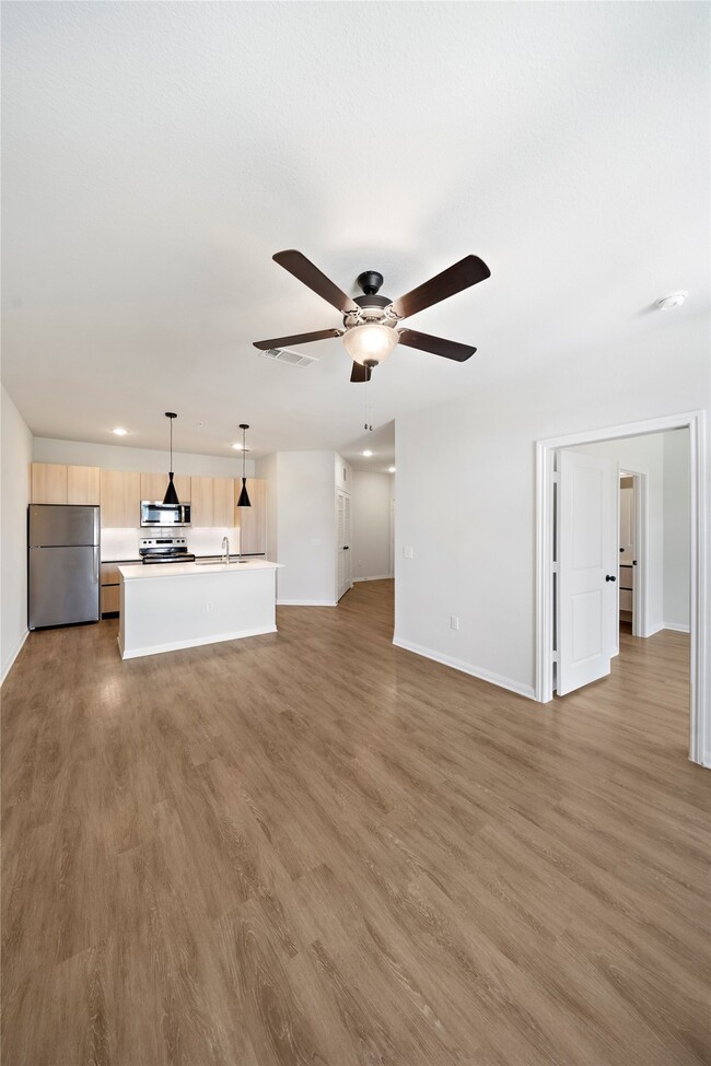 property at 17000 Bissonnet St