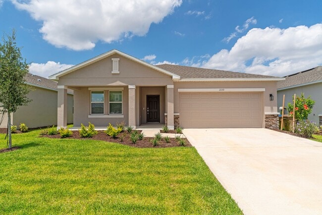 property at 1330 Axel Graeson Ave