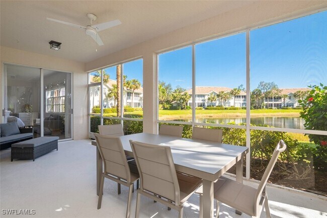 property at 3471 Ballybridge Cir
