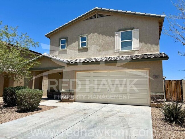 1050 Kachina Dr in Coolidge, AZ - Building Photo - Building Photo