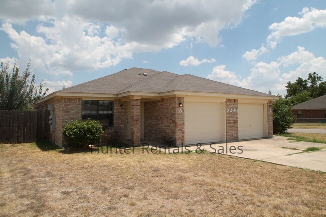 property at 3200 Denia Ct