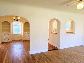 290 S Mountain Ave in Ashland, OR - Building Photo - Building Photo