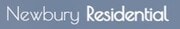 Property Management Company Logo Newbury Residential, Inc