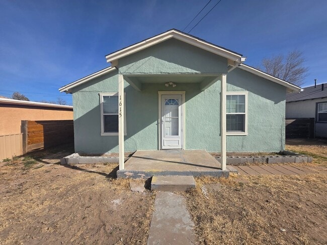 property at 1615 N Missouri Ave