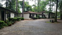 2540 Bilbrey Dr in Tallahassee, FL - Building Photo - Building Photo