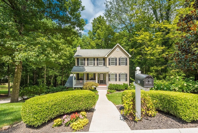 12469 Daisywood Dr in Knoxville, TN - Foto de edificio - Building Photo