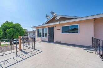 8665 Trask Ave in Garden Grove, CA - Building Photo - Building Photo