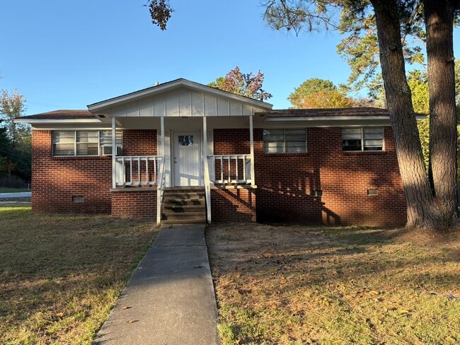 510 Dickson St in Heber Springs, AR - Building Photo - Building Photo