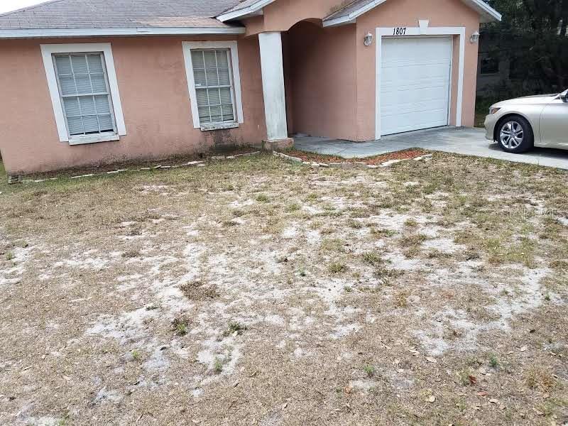 1807 Heather Ave in Tampa, FL - Building Photo