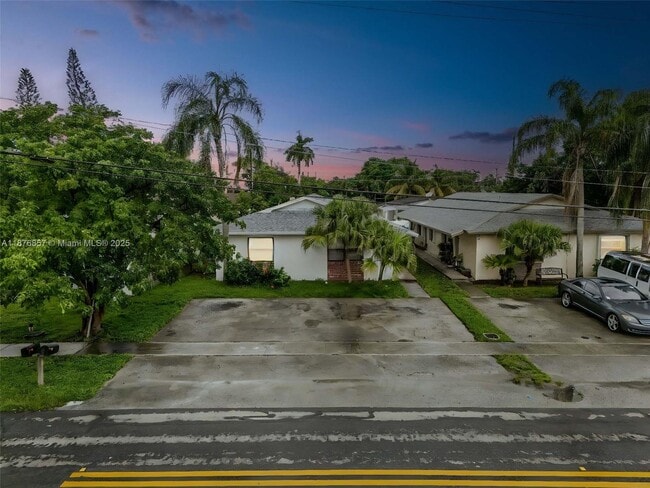 property at 19 SE 4th Terrace