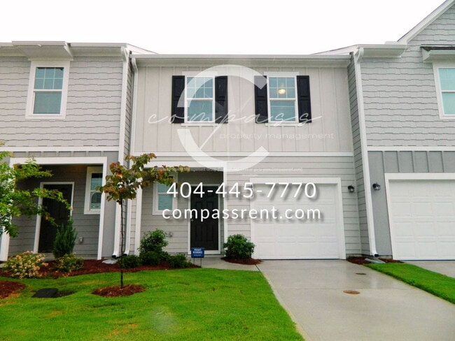 property at 445 Union Station St