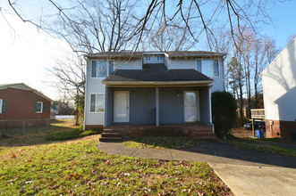 804-808 Lee St in Kernersville, NC - Building Photo - Building Photo