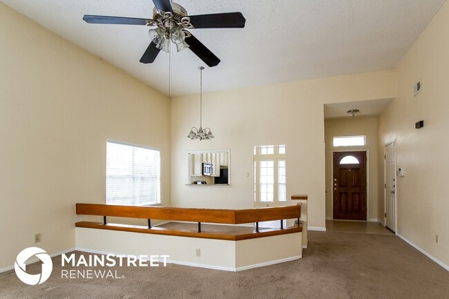 1526 Rushworth Dr in Houston, TX - Building Photo - Building Photo