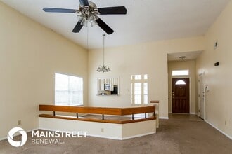 1526 Rushworth Dr in Houston, TX - Building Photo - Building Photo