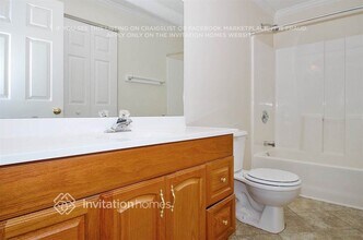 2048 Buffalo Way in Durham, NC - Building Photo - Building Photo