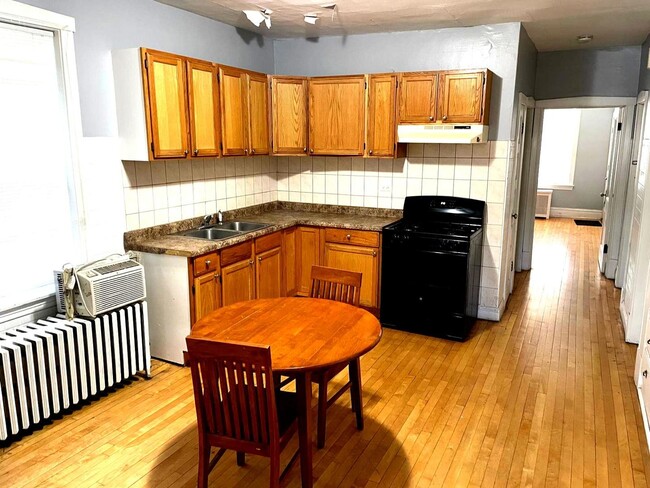 1724 W 33rd Pl in Chicago, IL - Building Photo - Building Photo