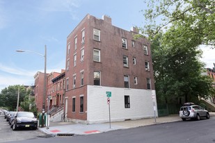 69 Erie St in Jersey City, NJ - Building Photo