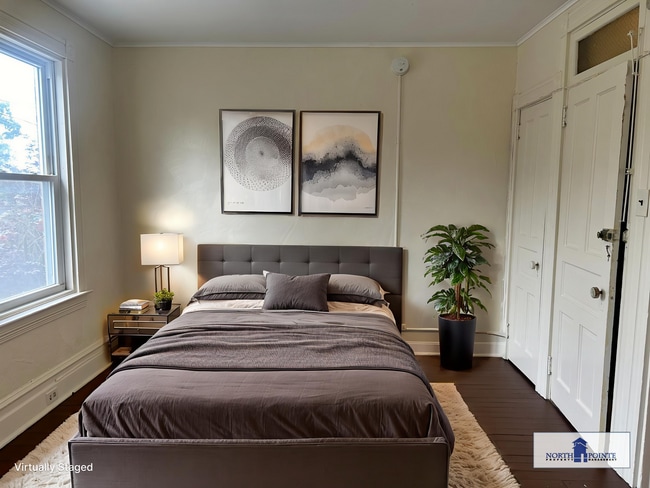 property at 833 Columbia Ave