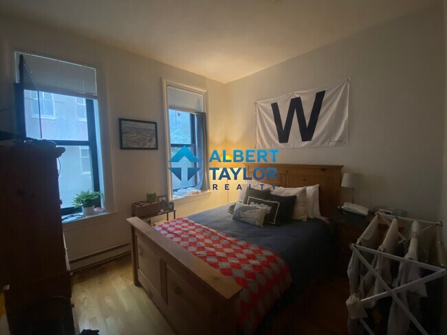 24 Isabella St, Unit 1 in Boston, MA - Building Photo - Building Photo