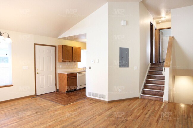 514 S Howes St in Fort Collins, CO - Building Photo - Building Photo