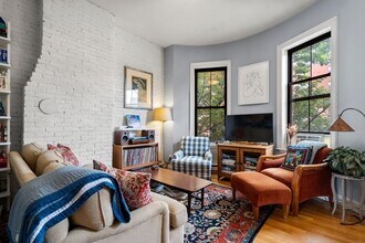 406 Columbus Ave in Boston, MA - Building Photo - Building Photo