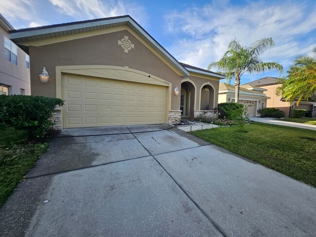 property at 14548 Grand Cove Dr