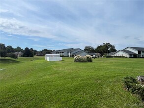 810 E Gilchrist Ct in Hernando, FL - Building Photo - Building Photo