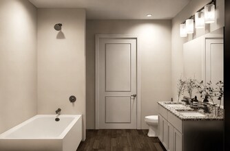 The Landings at Hard Scrabble in Columbia, SC - Building Photo - Building Photo