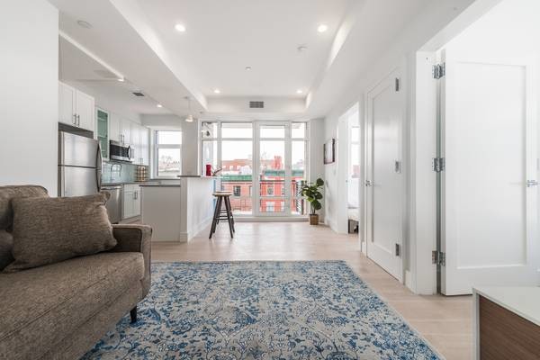 713 Prospect Pl in Brooklyn, NY - Foto de edificio