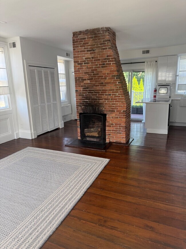 22 Halsey St in Providence, RI - Building Photo - Building Photo