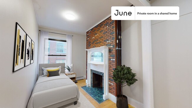 property at 5 Linden St