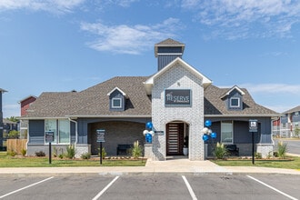 The Reserve at Springdale in Springdale, AR - Building Photo - Building Photo