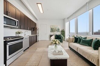 ParkHill City in Jamaica, NY - Building Photo - Building Photo