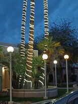 5757 W Eugie Ave, Unit #1112 in Glendale, AZ - Building Photo