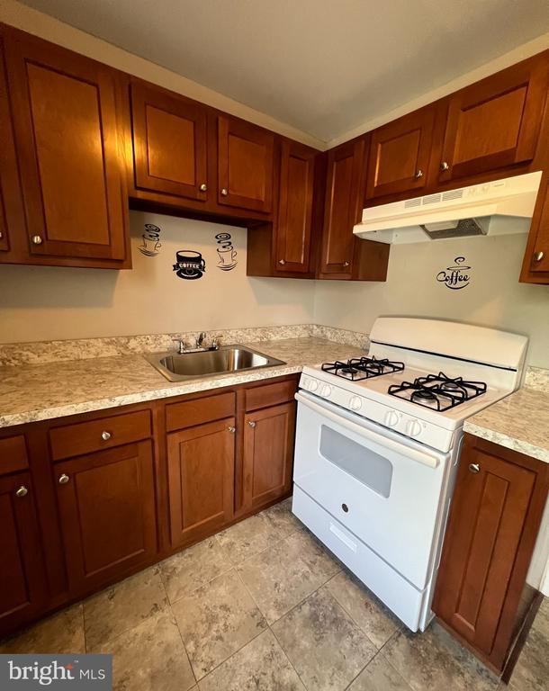 property at 206 S White Horse Pike