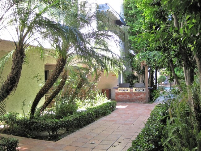 property at 18530 Hatteras St