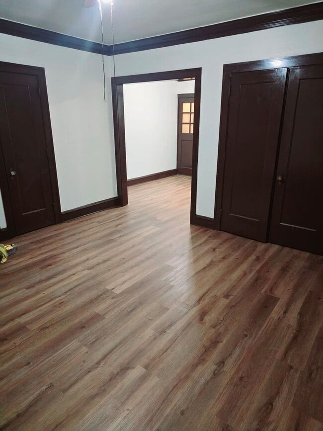 property at 831 College Ave