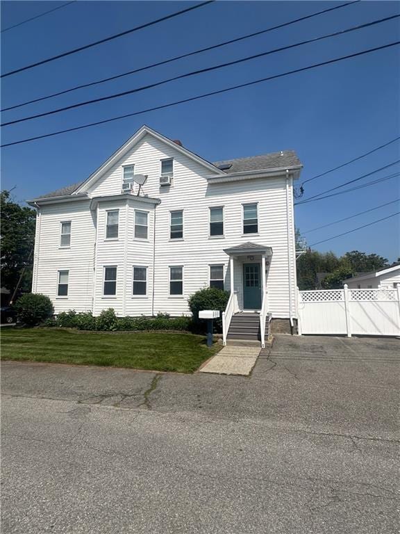 property at 455 Child St