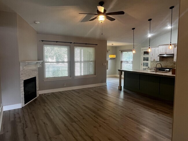 1416 W Great Basin Dr in Meridian, ID - Building Photo - Building Photo