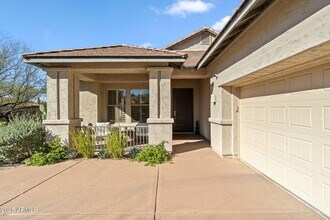 20414 N 94th Way in Scottsdale, AZ - Building Photo - Building Photo