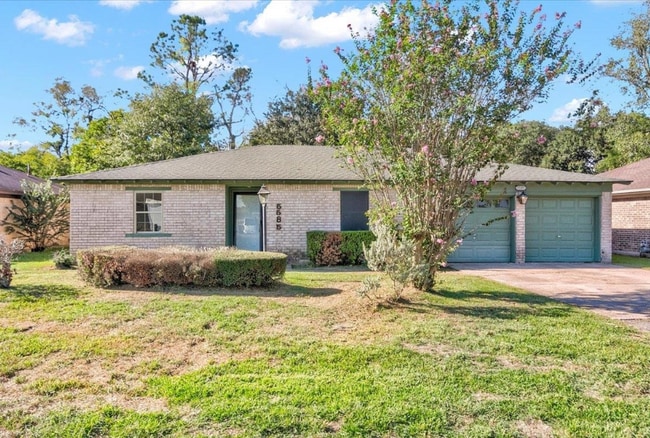 property at 5585 Scenic Dr