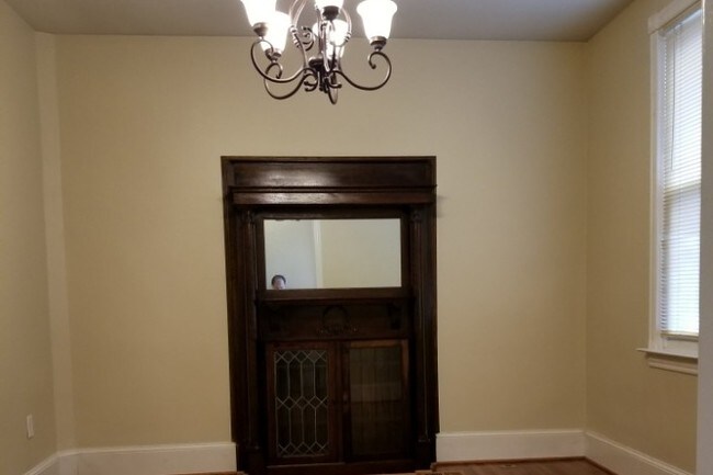 1501 G St SE, Unit #1