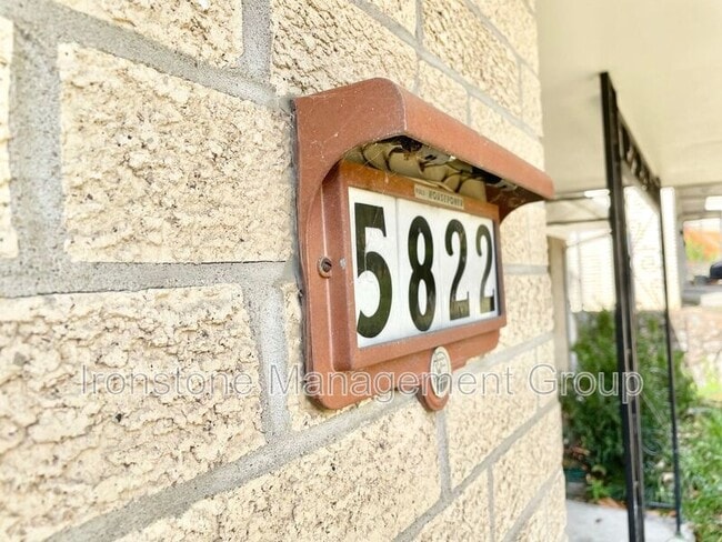 5822 E 35th St in Tulsa, OK - Building Photo - Building Photo