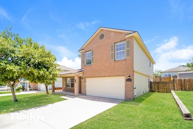 233 Weeping Willow in Cibolo, TX - Building Photo - Building Photo
