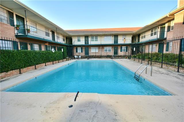 3030 Edenborn Ave, Unit 214 in Metairie, LA - Building Photo - Building Photo