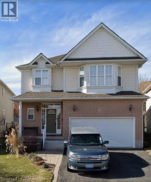 property at 605 Salzburg Dr