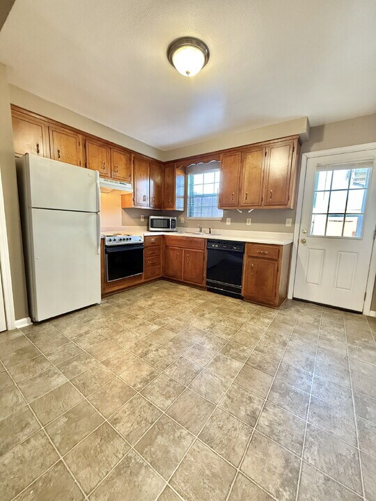 291 Northridge Dr in Clarksville, TN - Building Photo